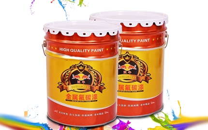 富鋅涂料使用注意事項有哪些？
